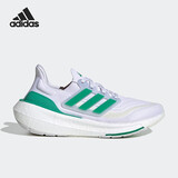 阿迪达斯女子跑步系列ULTRABOOST LIGHT W跑步鞋HQ6350 37码UK4.5码