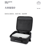 悟印像 商用投影仪包 收纳包 投影机包 【适合爱普生 明基 】 专用包TY3