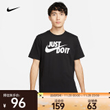 耐克（NIKE）男子T恤 SPORTSWEAR JDI AR5007-011 S