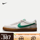 耐克（NIKE） 男子运动鞋 KILLSHOT 2 LEATHER 432997-111 41