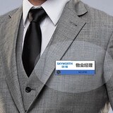 架桥者V8执法记录仪64G胸牌式高清1080P银行医院物业服务录像机随身便携式胸前铝合金外壳佩戴摄像机