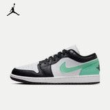 耐克（NIKE）  Air Jordan 1 Low 男子AJ1缓震耐磨帮复古运动篮球鞋 553558-131 41