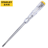 史丹利（STANLEY）测电笔漏电检测笔验电笔试电笔100-500V STMT62017-8-23