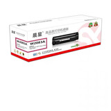 晨星 2080系列硒鼓 适用惠普hp 179fnw 178nw 150a 150w W2083A品红 打印机耗材