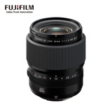 富士（FUJIFILM）GF55mmF1.7 R WR 中画幅大光圈定焦镜头 G卡口