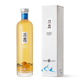 冰青青梅酒雪山款10.8%vol果酒女士低度甜酒聚会750ml/瓶