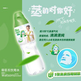 屈臣氏（Watsons） 蒸馏水饮用水 400mL*6瓶蒸馏水蒸脸补水