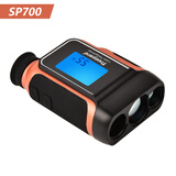 图雅得（Trueyard）激光测距仪测距望远镜建筑工程电力矿业森林测距测高测角度高精度 SP700