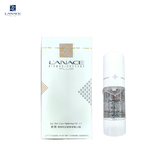 艾优机新包装朗斯眼部抚纹紧致啫喱30ml2.0版