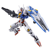BANDAI万代高达 拼装模型HG1/144水星的魔女Aerial风灵高达