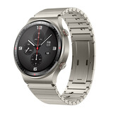【二手95新】华为HUAWEI WATCH4/4Pro GT2二手智能手表续航运动蓝牙eSIM通话 GT2 保时捷设计款 裸机 送充电线