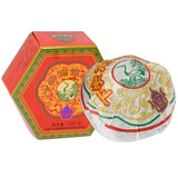 下关沱茶 云南普洱茶 2008年下关南诏沱茶 生茶 100克/盒