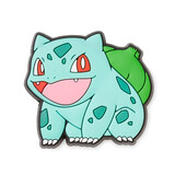 CROCS 卡骆驰运动配饰洞洞鞋配饰宝可梦含闪灯智必星 宝可梦妙蛙种子