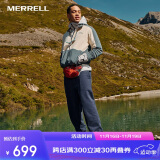 迈乐（Merrell）迈乐MERRELL男女同款户外减震MOAB3轻量徒步防滑耐磨透气徒步鞋