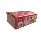 佳盈（JIAYING）广式腊肠广味香肠江门腊肠农家手工香肠年货腊味煲仔饭麻辣肠 广式腊肠【散装整箱2500克】