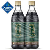 恒顺 香醋(八年陈酿) 580ml*2