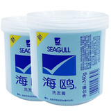 海鸥洗发膏洗头膏 海鸥洗发膏340g*两瓶装