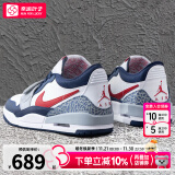 耐克（NIKE）官网男鞋 24秋季新款AIR JORDAN312运动鞋休闲训练气垫篮球鞋子男 AJ 312/新到货/晒图退10 43