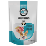朗仕狗粮 小型犬成犬粮500g 泰迪贵宾比熊通用型犬主粮