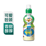 啵乐乐苹果味235ml