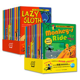 培生儿童英语情境口语400句 上下合辑 有声伴读口语训练