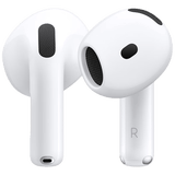 【95成新】Apple/苹果 AirPods 4 搭配USB-C充电盒 苹果耳机 蓝牙耳机 适用iPhone/iPad/Mac 四代  