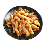 大用（DOYOO） 鸡肉生鲜盐酥鸡洋葱圈鸡米花 油炸半成品速冻食品空气炸锅食材 椒麻小酥肉200g