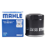 马勒机油滤芯适配 吉利新帝豪 1.5L/EC7/远景S1 1.5