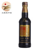 桃溪牌永春老陈醋窖藏十五年手工醋350ml粮食酿造 蘸饺子陈醋家用调味品