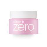 芭妮兰（banila co）zero卸妆膏小粉罐卸妆膏 180ml
