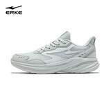 鸿星尔克女鞋运动鞋软底轻质减震户外防滑跑步鞋凌跃3健身通勤鞋子女