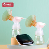 中亲 双边吸奶器电动孕产妇拔奶器正品全自动挤乳大吸力ZQ-2675