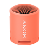 【95成新】索尼（SONY）SRS-XB13 蓝牙音箱 迷你便携 重低音16小时续航 户外音箱 IP67防水防尘 珊瑚红