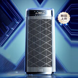 飞利浦（PHILIPS）空气净化器AC9008智能除甲醛分解雾霾过敏原异味家用卧室母婴健康  AC9008
