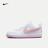 耐克（NIKE）COURT BOROUGH LOW RECRAFT DV5456-111 37.5