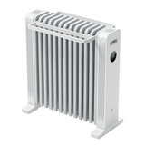 【8成新】米家小米取暖器 石墨烯 智能 油汀 电暖器 智能语音控制 加湿水盒不干燥 低噪制暖 暖风机 电暖器家用