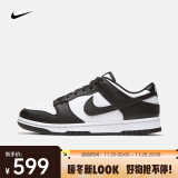 耐克（NIKE） 女子运动鞋  DUNK LOW DD1503-101 35.5