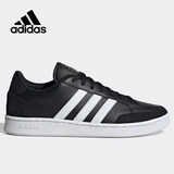 阿迪达斯 （adidas）男鞋休闲鞋轻便运动鞋低帮时尚潮流舒适运动FW6690