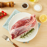 天谱乐食 澳洲安格斯M3牛腱肉净重2斤 生鲜牛肉 谷饲喂养 炖煮食材卤牛腱