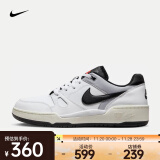 耐克（NIKE）男子运动鞋 FULL FORCE LOW FB1362-101 42.5