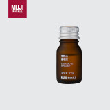 无印良品（MUJI）【芳香油】香精油/佛手柑 10ml