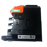 惠普（HP）原装118a硒鼓彩色 W2080A黑墨粉盒 适用mfp178nw/179fnw/150a/nw打印机 废炭粉容器/碳粉废粉盒维护箱（5LX86A）