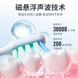 松下EW-DC01电动牙刷怎么样好不好用(老司机实测推荐分享)