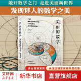数学科普系列全套5册 美丽的数学+尖叫的数学+万物皆数+这才是好读的数学史+欢乐数学 数学科普读物书籍 【单册】美丽的数学
