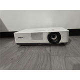 索尼（SONY）二手索尼DX240投影仪高清3200流明家用办公培训会议教学投影机家庭影院白天直投 默认