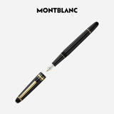 万宝龙MONTBLANC大班145系列镀金色钢笔/墨水笔F尖106513/132463礼物