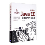 轻量级Java EE企业应用开发实战