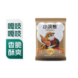 统一小浣熊任性烤肉味干脆面35g