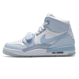 耐克胜道运动LEGACY 312 GS 运动鞋透气休闲篮球鞋青少年鞋FV8118-141 FV8118-141 40 (250mm)