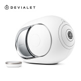 DEVIALET Phantom I 蓝牙音箱家用影院电视音箱高保真重低音WiFi音响 Phantom I 103dB